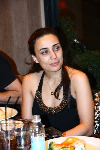 DGTLU Dinner Part 1